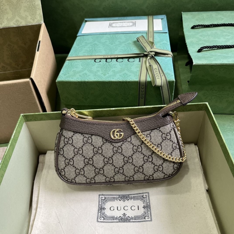 Gucci Top Handle Bags